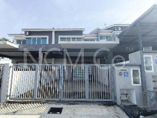 Terraced House for sale in Kuala Kedah, Kedah
