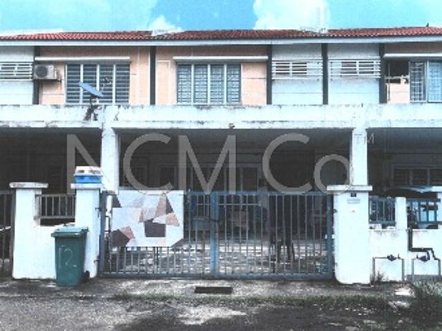 Terraced House for sale in Kuala Selangor