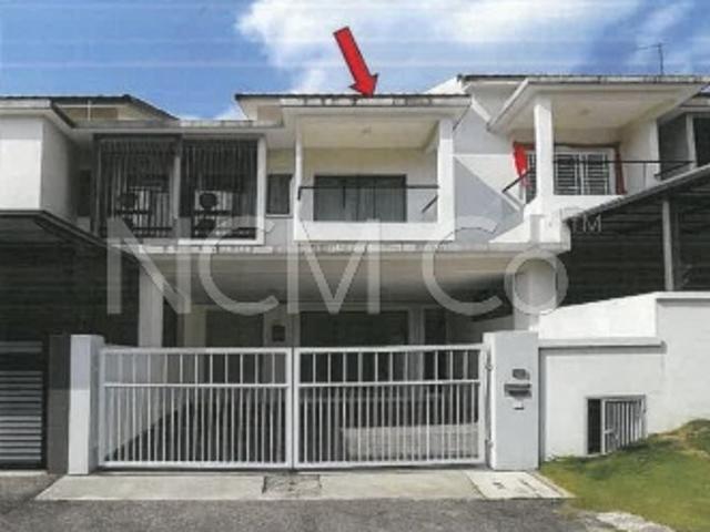 Terraced House for sale in Perak, Selama