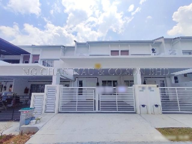 Terraced House for sale in Negeri Sembilan