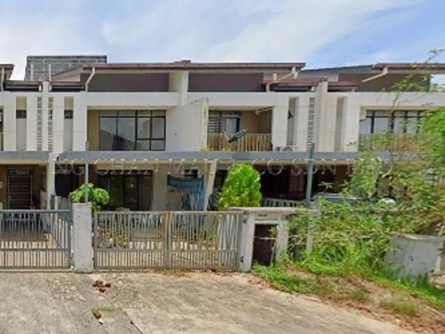 Terraced House for sale in Kuala Selangor, Selangor