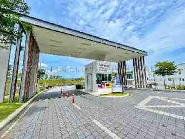 Terraced House for sale in Negeri Sembilan