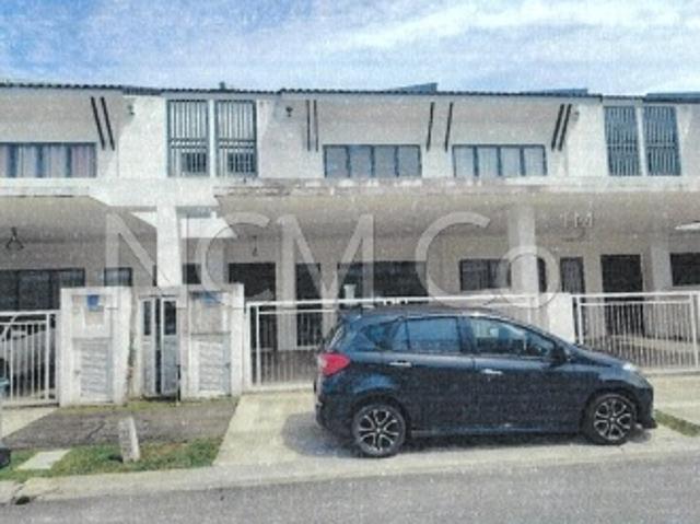 Terraced House for sale in Negeri Sembilan