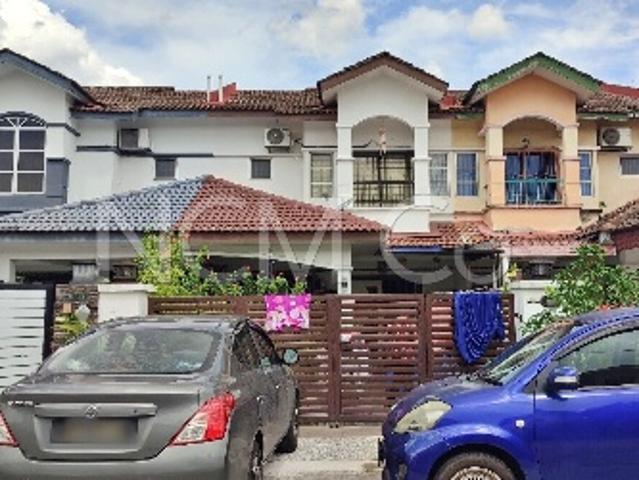 Terraced House for sale in Kuala Selangor, Selangor