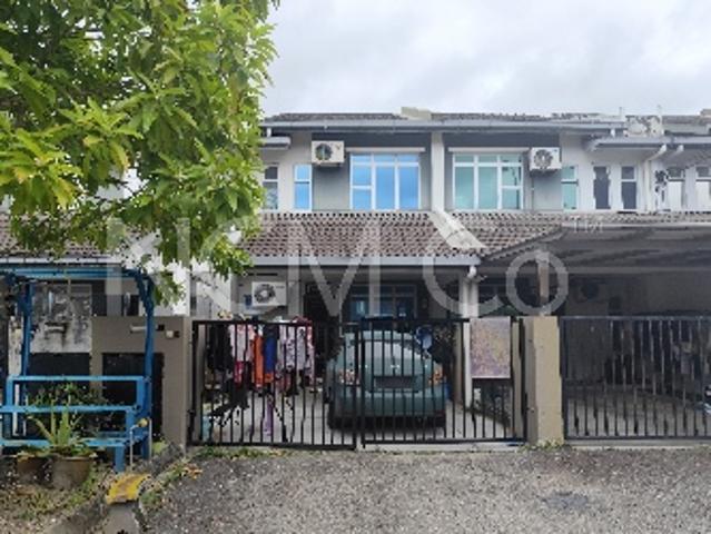 Terraced House for sale in Johore Bahru, Johor
