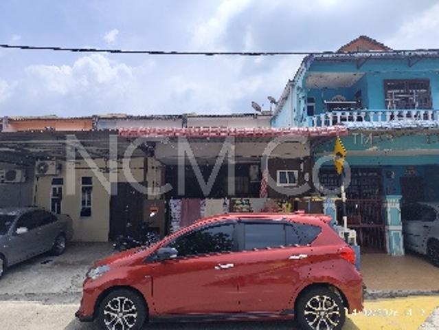 Terraced House for sale in Georgetown, Penang