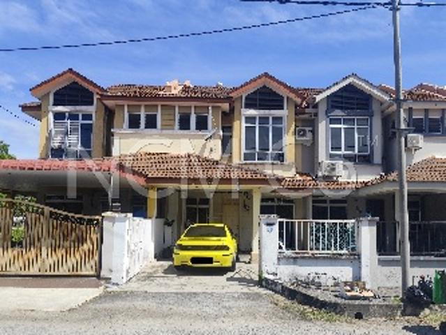 Terraced House for sale in Kuala Kedah, Kedah