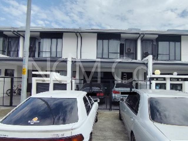 Terraced House for sale in Kuala Selangor