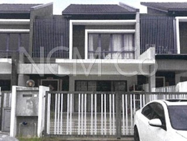 Terraced House for sale in Kuala Selangor, Selangor