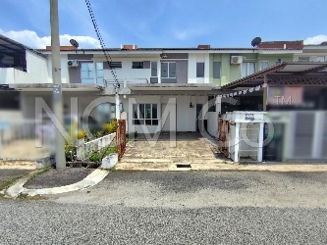 Terraced House for sale in Kuala Kedah, Kota Setar
