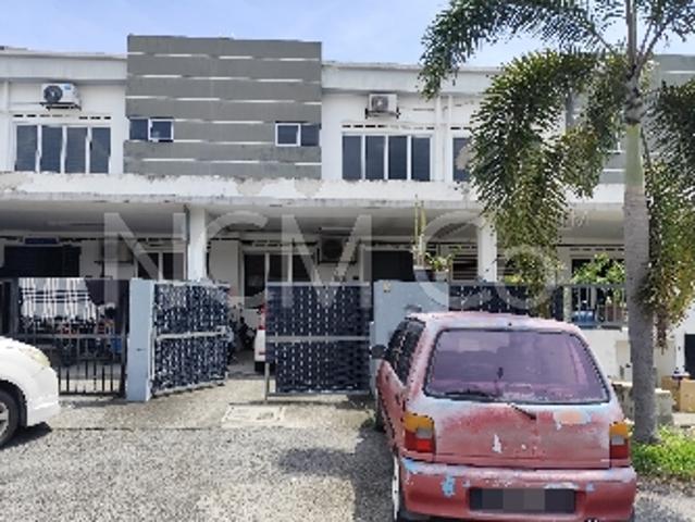 Terraced House for sale in Kuala Selangor, Selangor