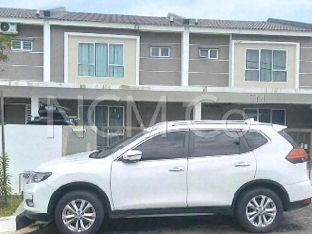 Terraced House for sale in Kuala Kedah, Kedah