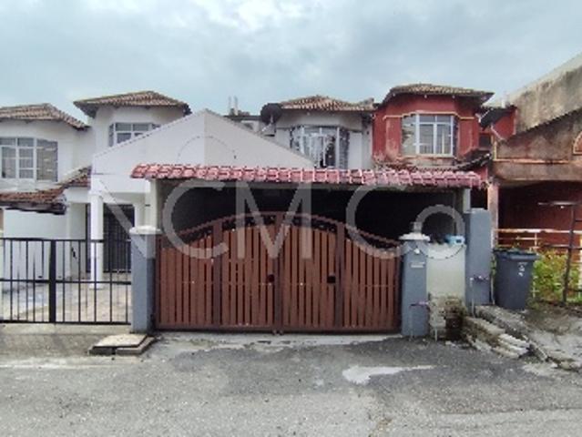 Terraced House for sale in Negeri Sembilan