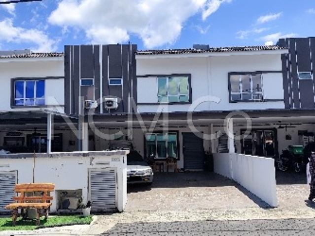 Terraced House for sale in Kuala Selangor, Selangor