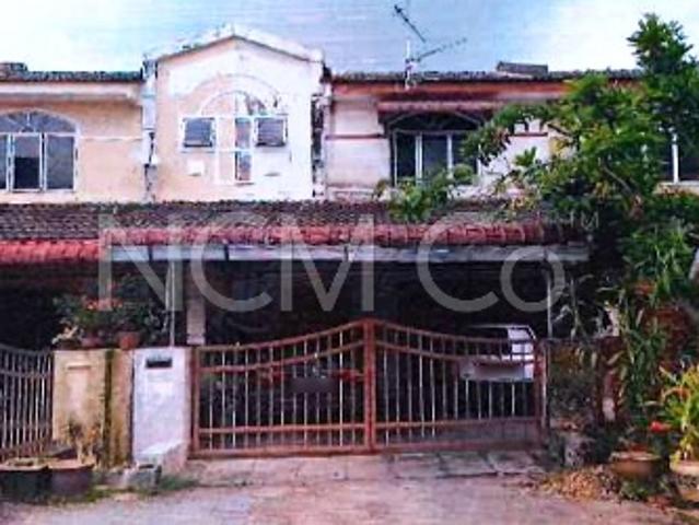 Terraced House for sale in Perak, Selama