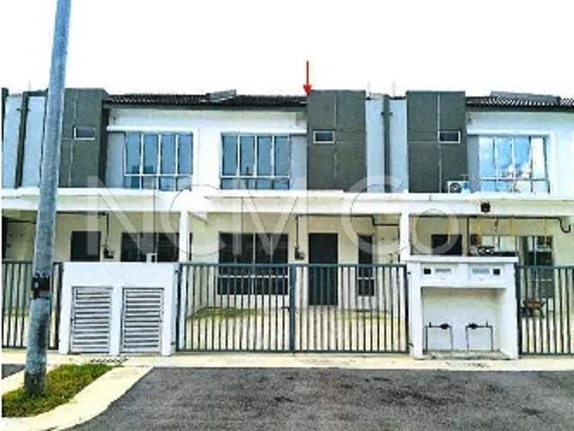 Terraced House for sale in Kuala Selangor
