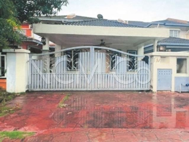 Terraced House for sale in Kuala Selangor, Selangor