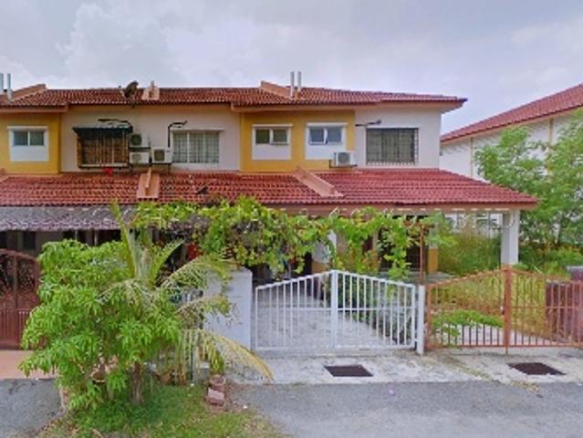 Terraced House for sale in Kuala Selangor, Selangor