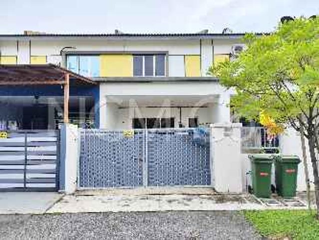 Terraced House for sale in Kuala Selangor