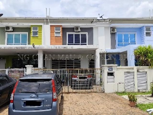 Terraced House for sale in Negeri Sembilan