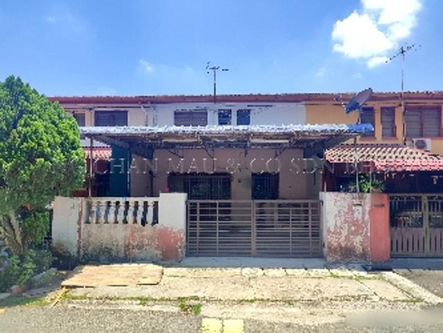 Terraced House for sale in Perak, Selama