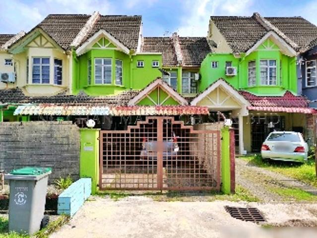 Terraced House for sale in Johore Bahru, Johor