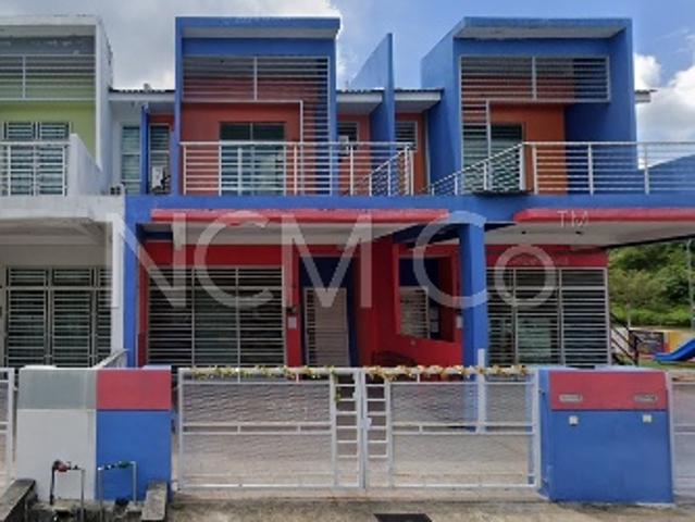 Terraced House for sale in Kuala Kedah, Kedah