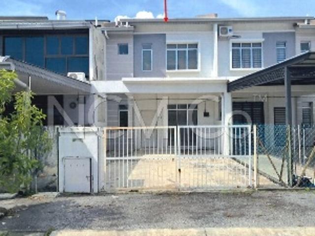 Terraced House for sale in Perak, Selama