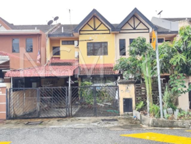 Terraced House for sale in Country Heights Damansara, Kuala Lumpur
