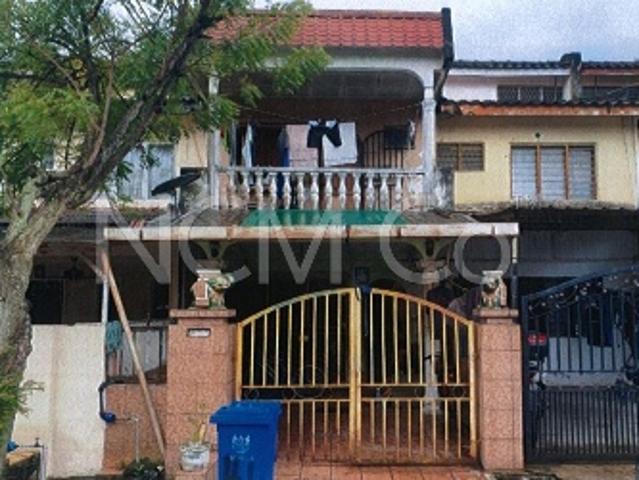 Terraced House for sale in Kuala Selangor