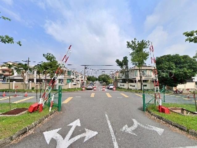 Terraced House for sale in Kuala Selangor