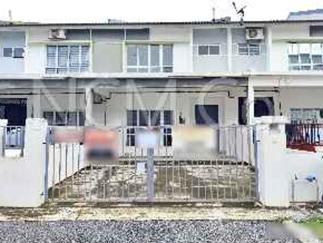 Terraced House for sale in Kuala Selangor, Selangor