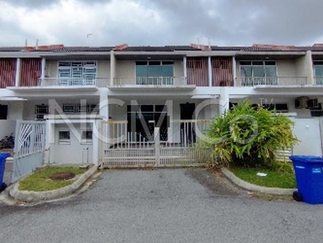 Terraced House for sale in Johor Bahru