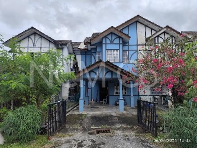 Terraced House for sale in Kuala Selangor, Selangor