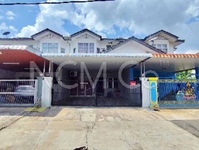 Terraced House for sale in Kuala Kedah, Kedah