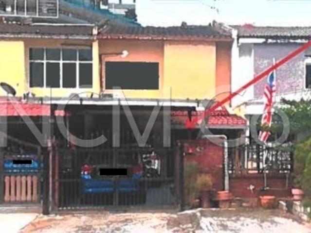 Terraced House for sale in Country Heights Damansara, Kuala Lumpur