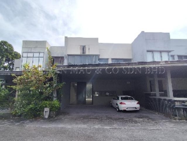 Terraced House for sale in Kuala Selangor