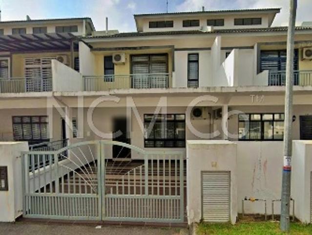 Terraced House for sale in Johor Bahru