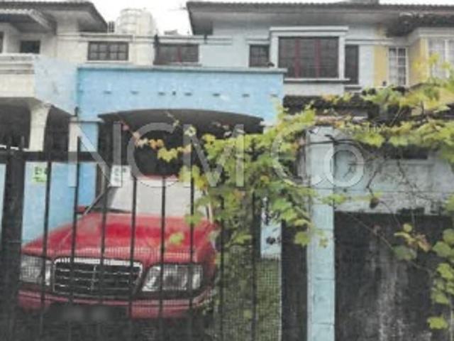 Terraced House for sale in Kuala Selangor