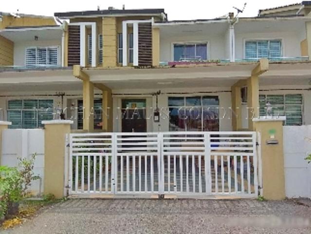 Terraced House for sale in Perak, Selama