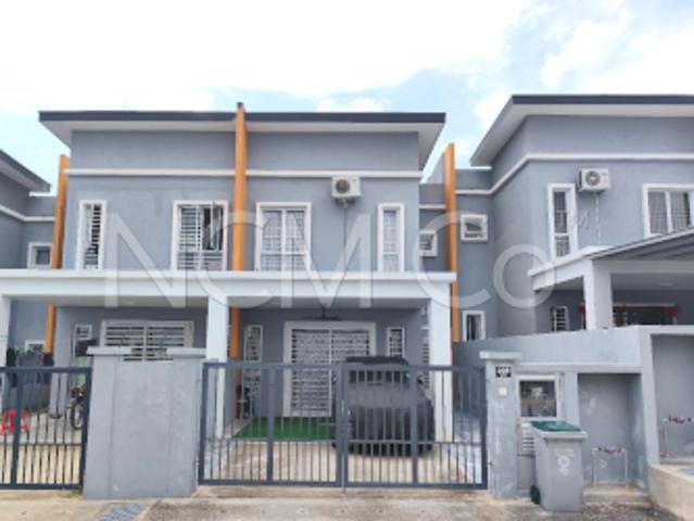 Terraced House for sale in Negeri Sembilan