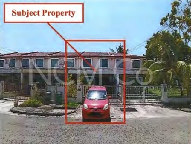 Terraced House for sale in KAMPUNG SINASAK BATU PITAS, 89100, KOTA MARUDU, SABAH., Bahagian Kudat
