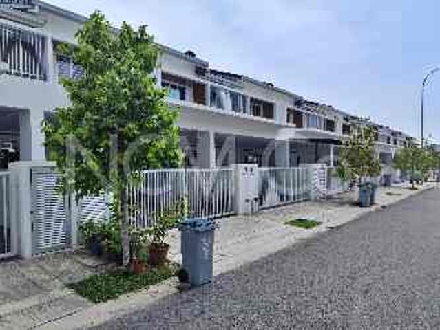 Terraced House for sale in Negeri Sembilan