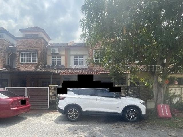 Terraced House for sale in Kuala Selangor