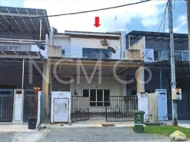 Terraced House for sale in Pahang