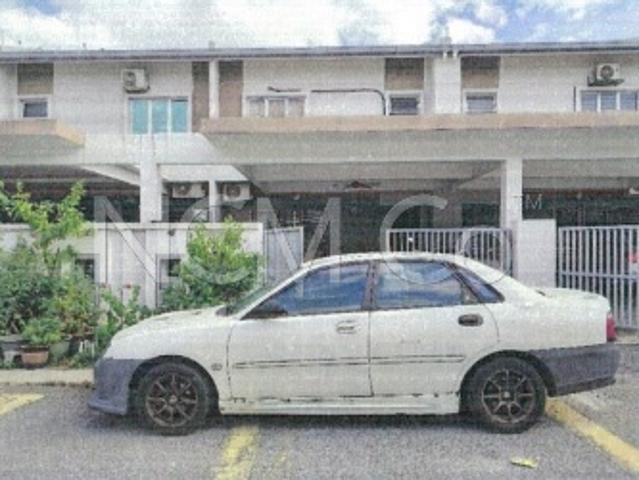 Terraced House for sale in Negeri Sembilan