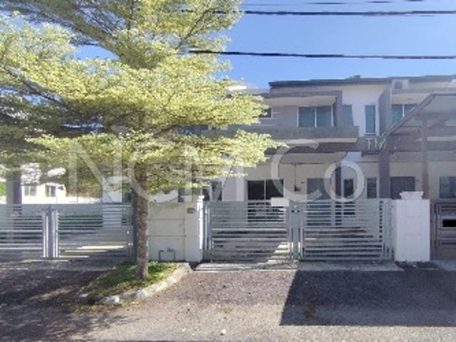Terraced House for sale in Kuala Kedah, Kedah