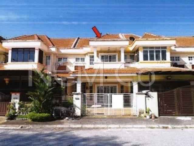 Terraced House for sale in Perak, Selama