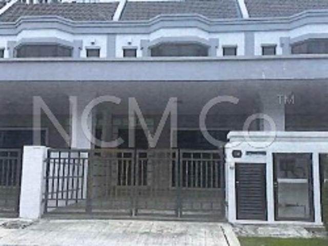 Terraced House for sale in Georgetown, Penang