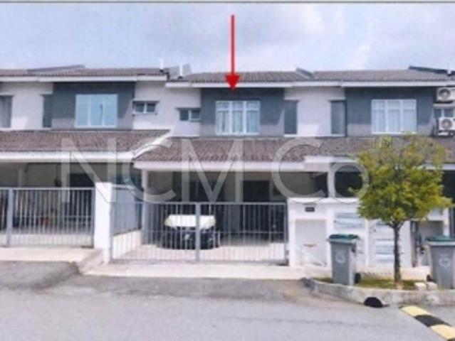 Terraced House for sale in Negeri Sembilan